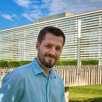 Foto de José María Galisteo