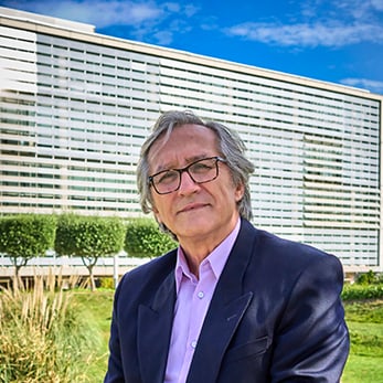 Foto de José María Galisteo de los Ríos