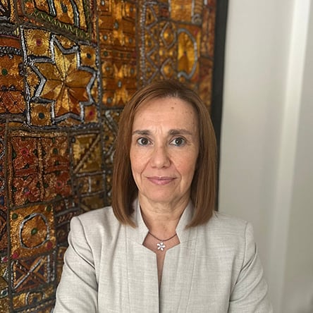 Foto de Ana Pérez
